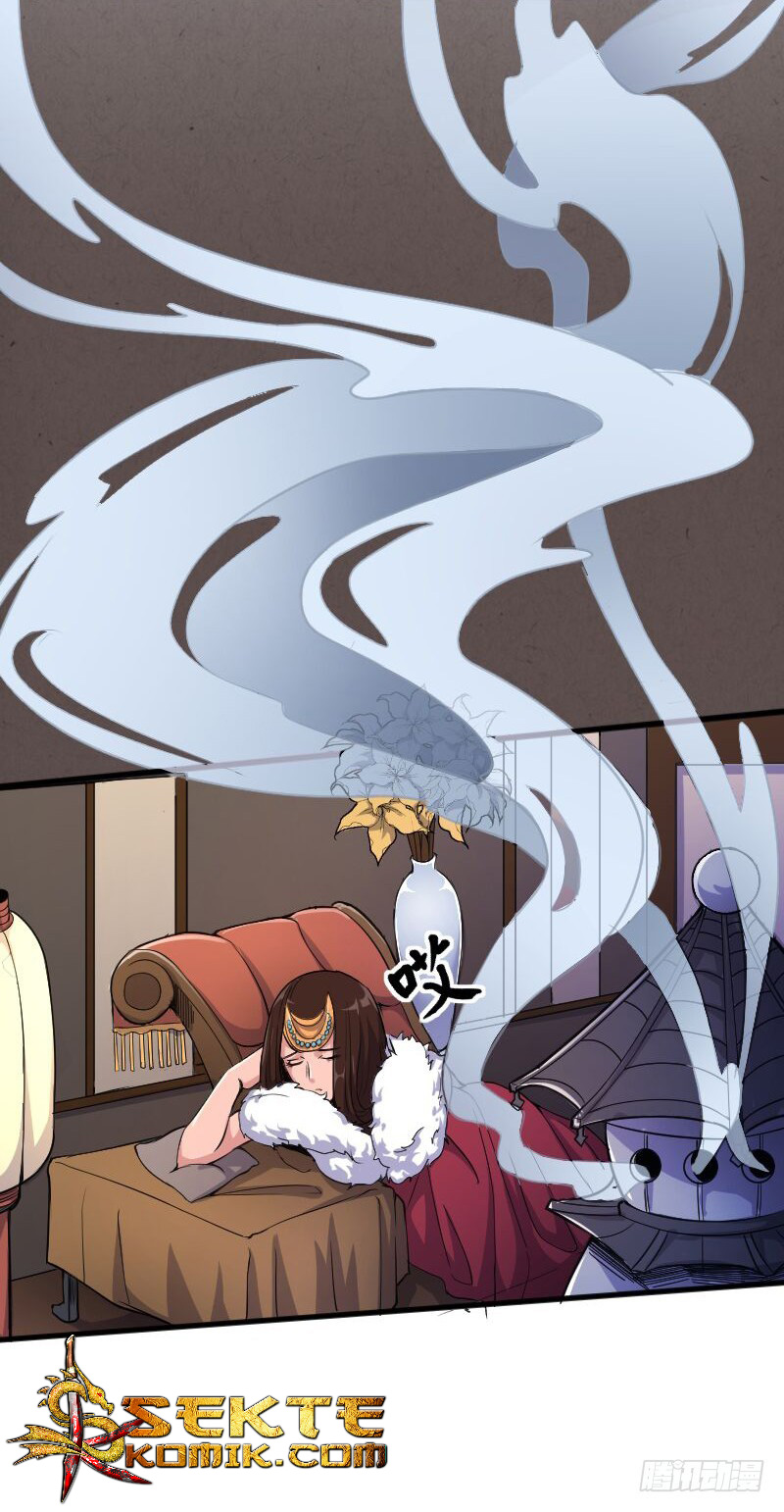 Reborn as King Chapter 08 Gambar 8